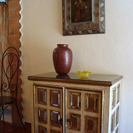 Casa Marly Xochitepec Exterior foto