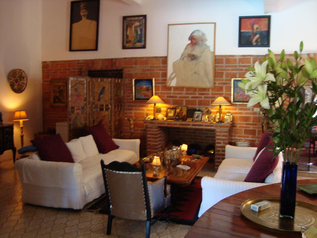 Casa Marly Xochitepec Exterior foto