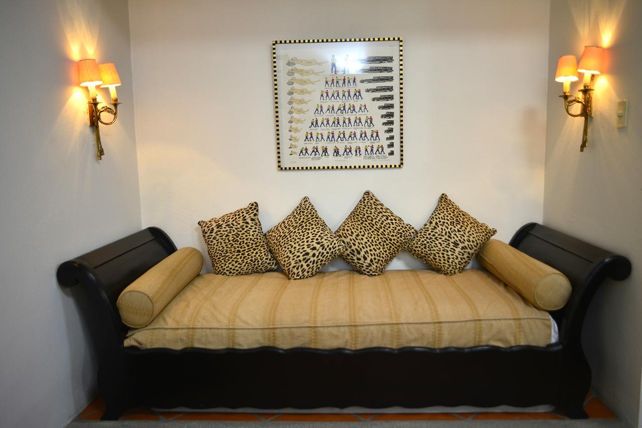 Casa Marly Xochitepec Exterior foto